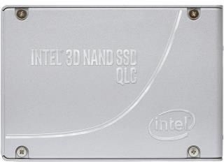 Intel D3 Urządzenie Ssd M.2 480 Gb Serial Ata Iii Tlc 3D Nand (SSDSCKKB480GZ01)