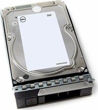 Dysk Serwerowy Dell Dysk Twardy 4Tb Sata 7200 Rpm 512N 3 5 Hot Swap