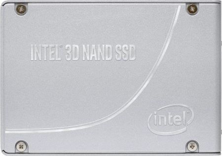 Intel Dysk Serwerowy Dc P4510 1 Tb U.2 Pci-E X4 Gen 3.1 Nvme (SSDPE2KX010T81V)