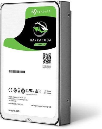 Seagate Dysk twardy Barracuda 5 TB 2.5" (ST5000LM000)