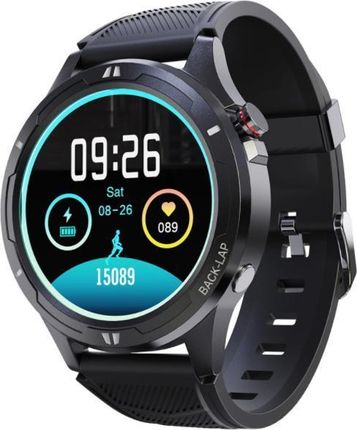 Lokmat mk28 smart online watch