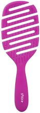 Zdjęcie KillyS Flexi Hair Brush szczotka do włosów Różowa - Olecko