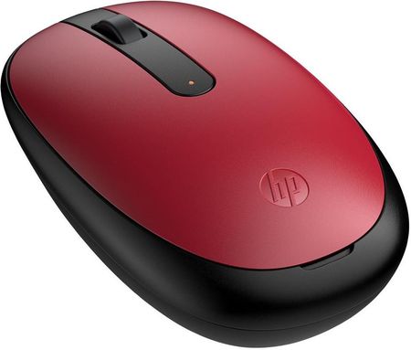 Hp 240 Bluetooth Mouse Czerwona (43N05AA)