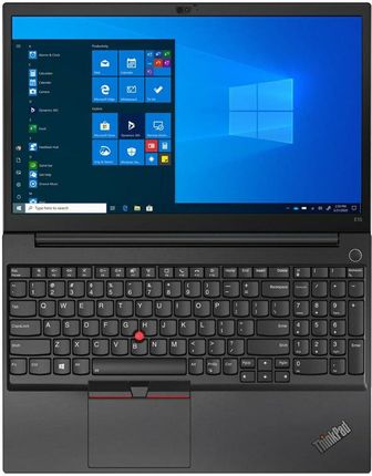 Laptop Lenovo ThinkPad E15-ITU Gen2 15,6/i5/16GB/512GB/Win11