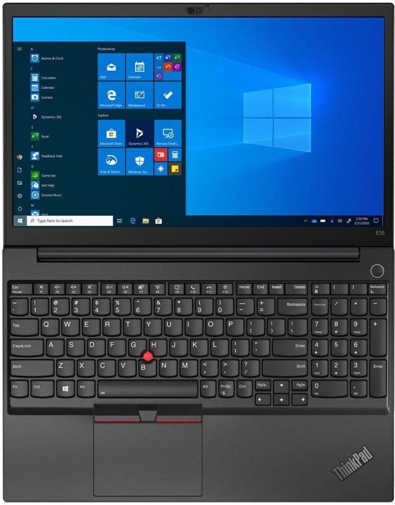 Windowsノート本体 ThinkPad E15 Gen 2 i7-1165G7 16 512 15.6 Lenovo ThinkPad E15 Gen 2 i7-1165G7 16GB 512GB SSD FHD