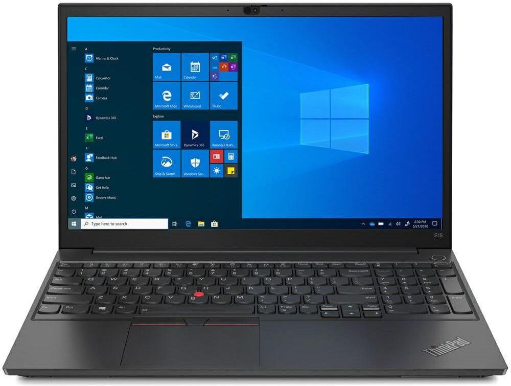 Laptop Lenovo ThinkPad E15-ITU Gen2 15,6/i7/16GB/512GB/Win11
