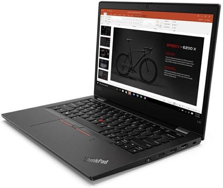 Laptop Lenovo ThinkPad L13 Gen2 13,3/i5/8GB/512GB/Win10