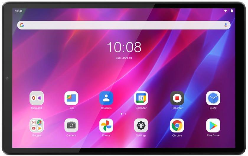 Tablet Lenovo Tab K10 10,3 3/32GB Granatowy (ZA8N0052PL