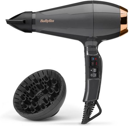 BaByliss Italian Air Pro 2200 6719DE