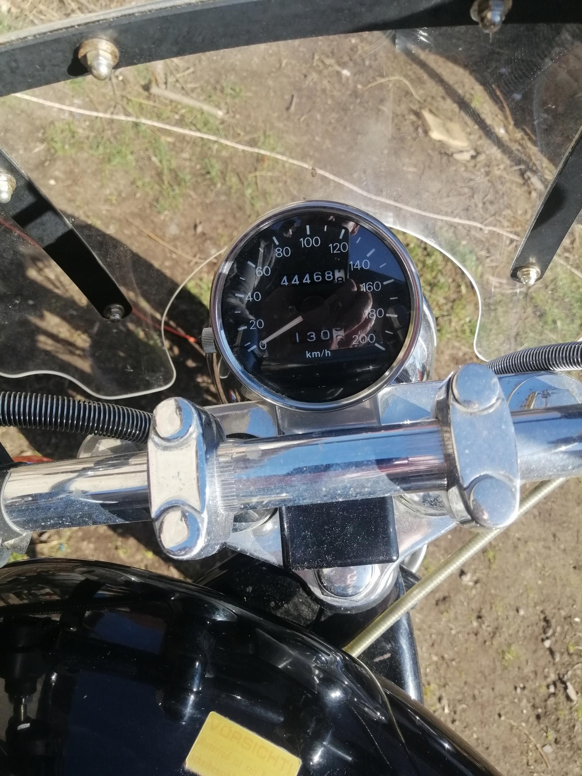 Suzuki VS 1400 Intruder, 1992 Motorcycles - Photos, Video, Specs