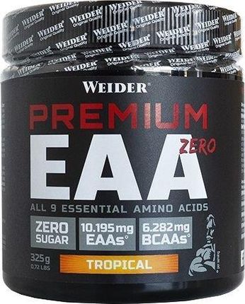 Weider Premium Eaa Zero  325G