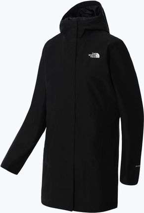 The North Face Parka Woodmont Czarny