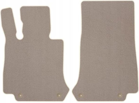 Tappetini 3D Per Mercedes GLC C253 2016-2023 - Gomma Antiscivolo - Foto 9