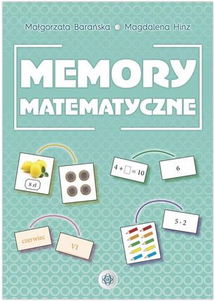 Harmonia Memory Matematyczne