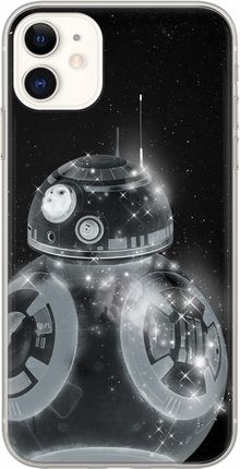 Etui Bb 8 006 Huawei P30 Star Wars Pełny Szar