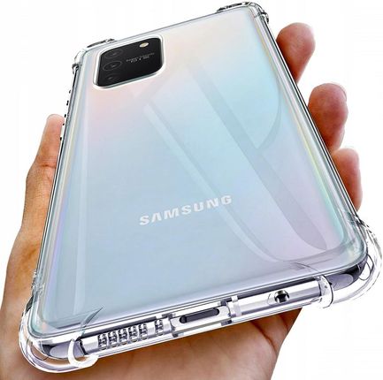 Etui Pancerne A-shock Do Samsung Galaxy S10 Lite