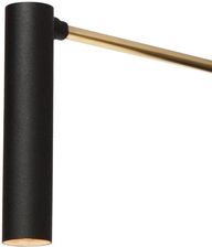 Zdjęcie Kaspa Kierunkowa Lars 50716105 Led 4W 3000K Czarny - Ożarów Mazowiecki