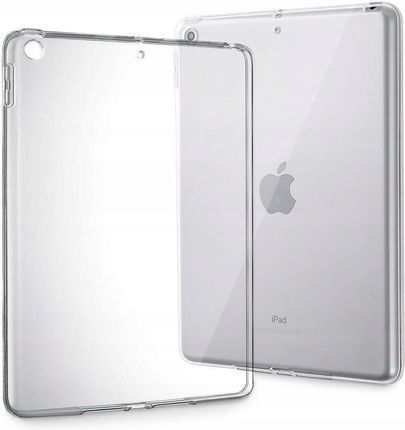 Slim plecki etui na tablet iPad Pro 11'' 2021