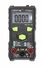 Zdjęcie Hogert Uniwersalny Miernik Cyfrowy Full-Smart Ht1E605 - Bobolice