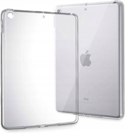 Etui do iPad mini 2021 Slim Przezroczysty