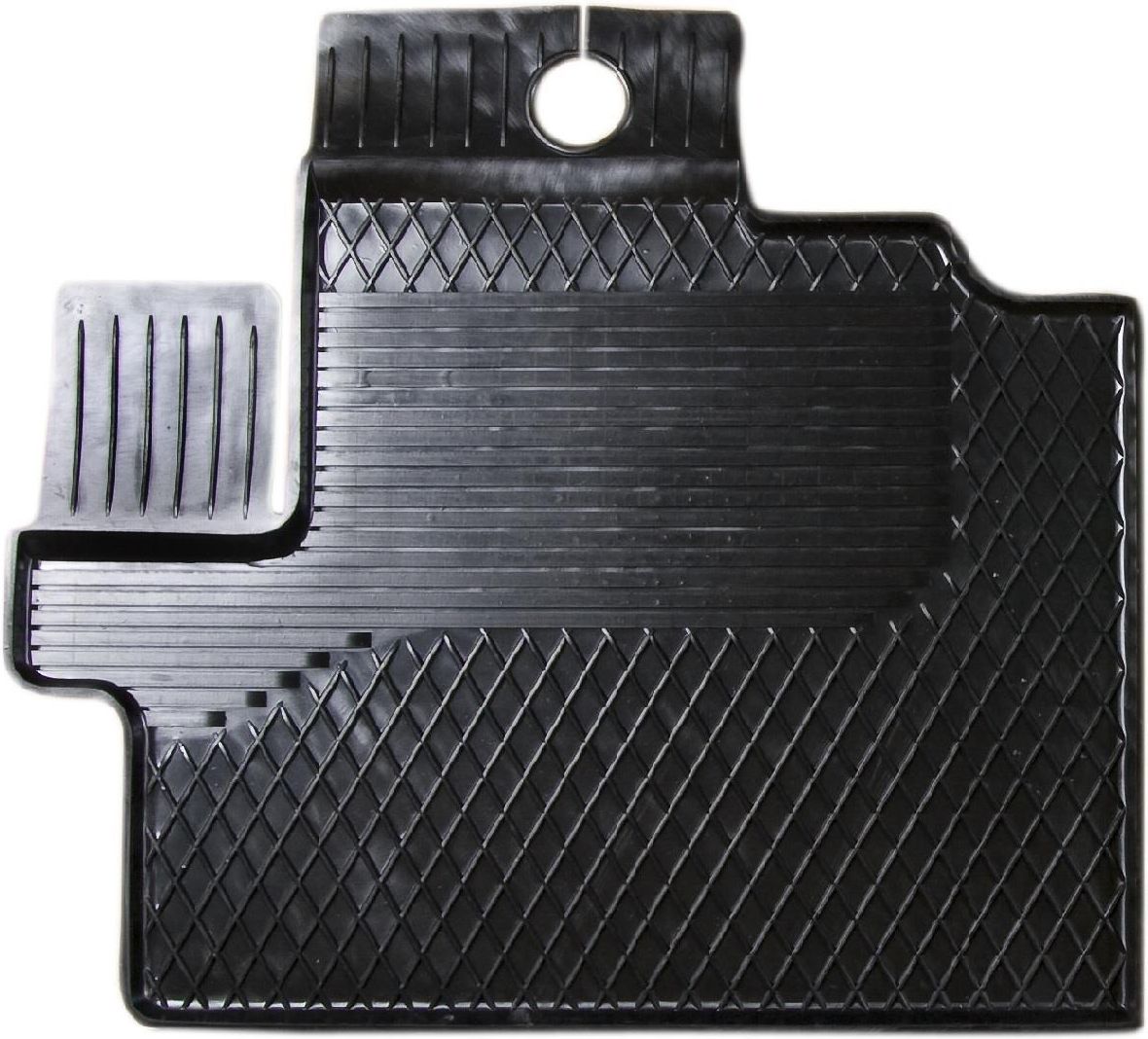 Dywanik samochodowy MatGum Peugeot Boxer Jumper Ducato Dywanik