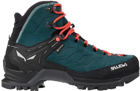 Salewa Buty Mtn Trainer Mid Gtx Women