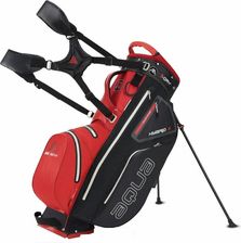 Zdjęcie Big Max Aqua Hybrid 3 Stand Bag Torba Golfowa - Mszczonów