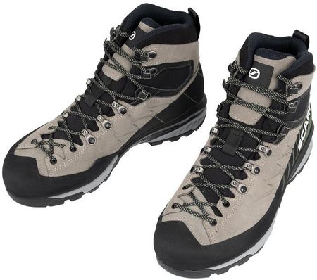 Buty trekkingowe Scarpa Buty Mescalito Trk Gtx-Taupe-Forest - Ceny