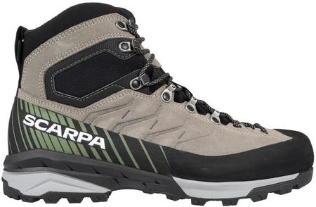 Scarpa Buty Mescalito Trk Gtx-Taupe-Forest