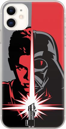 Etui Darth Vader 007 iPhone 7/8/SE 2 Wielo