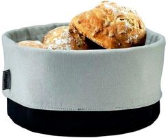 Zdjęcie Stelton torba na pieczywo czarno-piaskowa classic 1322 - Kraków