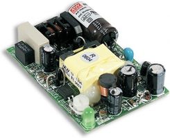 Zdjęcie Mean Well Zasilacz Open Frame do Wlutowania 1 Wyjście 10W/12V/0,85A Nfm-10-12 - Radzyń Podlaski