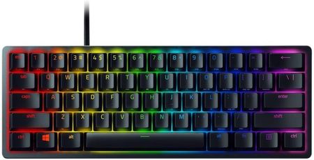 Klawiatura Razer Huntsman Mini 60% Opto-Mechanical Nordic layout (RZ0303390700R3N1)