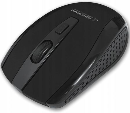 Zestaw klawiatura + mysz Esperanza ka i Cicha Bezprzewodowa