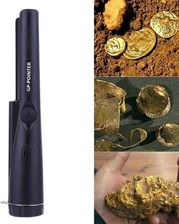 Zdjęcie PINPOINTER DETEKTOR METALI - Dobra