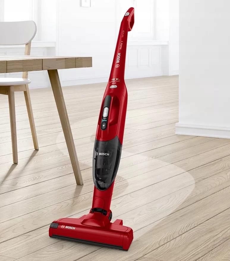 Bosch Readyy Y Serie 2 Blinkt Rot