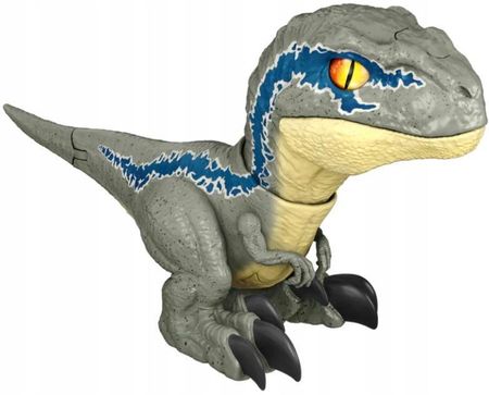 Mattel Jurassic World Dinozaur Velociraptor GWY55