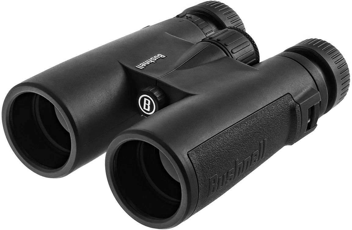 фото Бинокль Bushnell All Purpose 10x42 Silver (210142R)