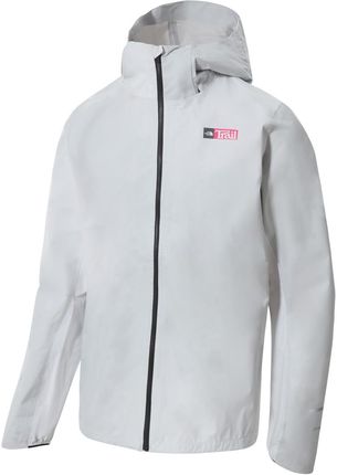 The North Face Kurtka Printed First Dawn Packable Tnf White Trail Marker Print Tnf