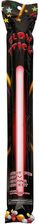 Zdjęcie Oświetlenie chemiczne MFH Large Glow Stick - Red (26016I) - Milicz