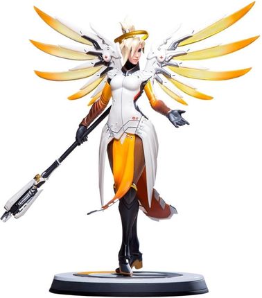 Blizzard Figurka Mercy 35cm Overwatch Blizzard Premium