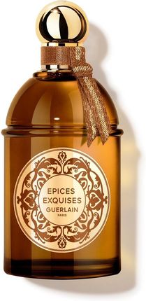 Guerlain Les Absolus D'Orient Epices Exquises Woda Perfumowana 125Ml
