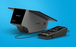 Zdjęcie IPOS Smart+ 10" - Wrocław