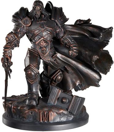 Blizzard figurka World of Warcraft Prince Arthas Commemorative 25cm