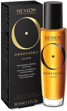 Revlon Professional Oryginalny Olejek Arganowy Do Włosów 30 ml