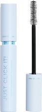 Gosh Just Click It! Wodostabilny Tusz Do Rzęs 10ml