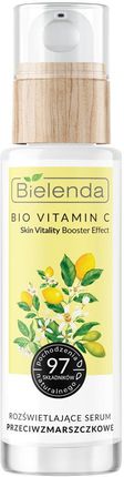 Bielenda Bio Vitamin C Serum Do Twarzy 30 ml
