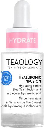 Teaology Serum Hialuronowe Do Twarzy 15 ml