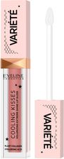 Zdjęcie Eveline Cosmetics Variété Pomadka Powiększająca Usta 03 7ml - Kłobuck
