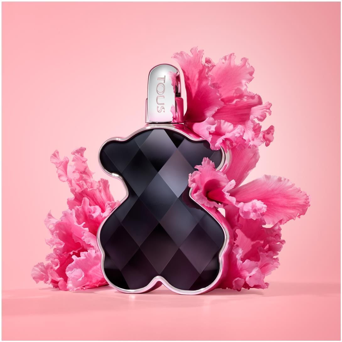 Tous Love Me Onyx Woda Perfumowana Damska 50ml Ceneo.pl